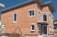 Kincraig home extensions