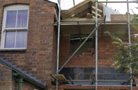 free Kincraig home extension quotes