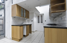 Kincraig kitchen extension leads